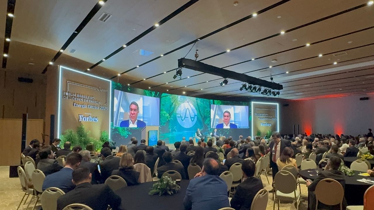 Aluguel de Painel de LED - Telão de LED - Tufy - Rio de Janeiro RJ